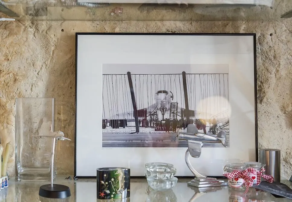 Apartamento Notre Dame Flat *