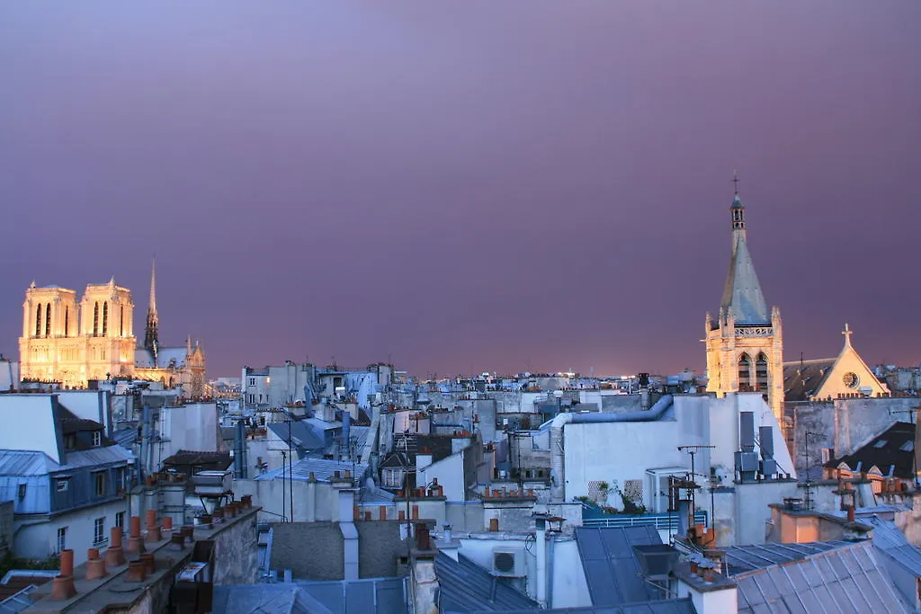 Apartamento Notre Dame Flat *